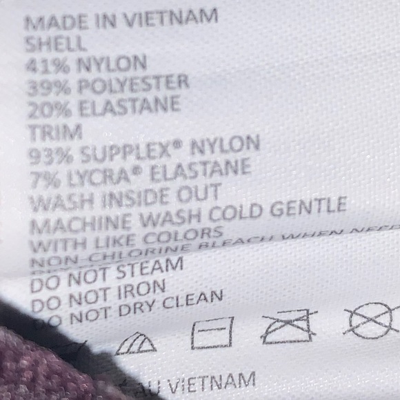 PRANA Misty Yoga Leggings size XXL - Picture 11 of 12